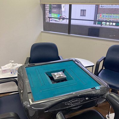 ガラパゴス神保町店 店内