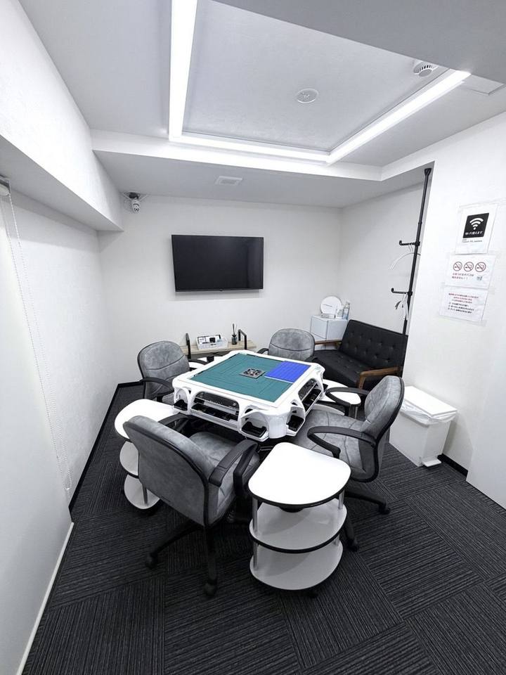 PSJ柏店 VIPルーム 完全個室