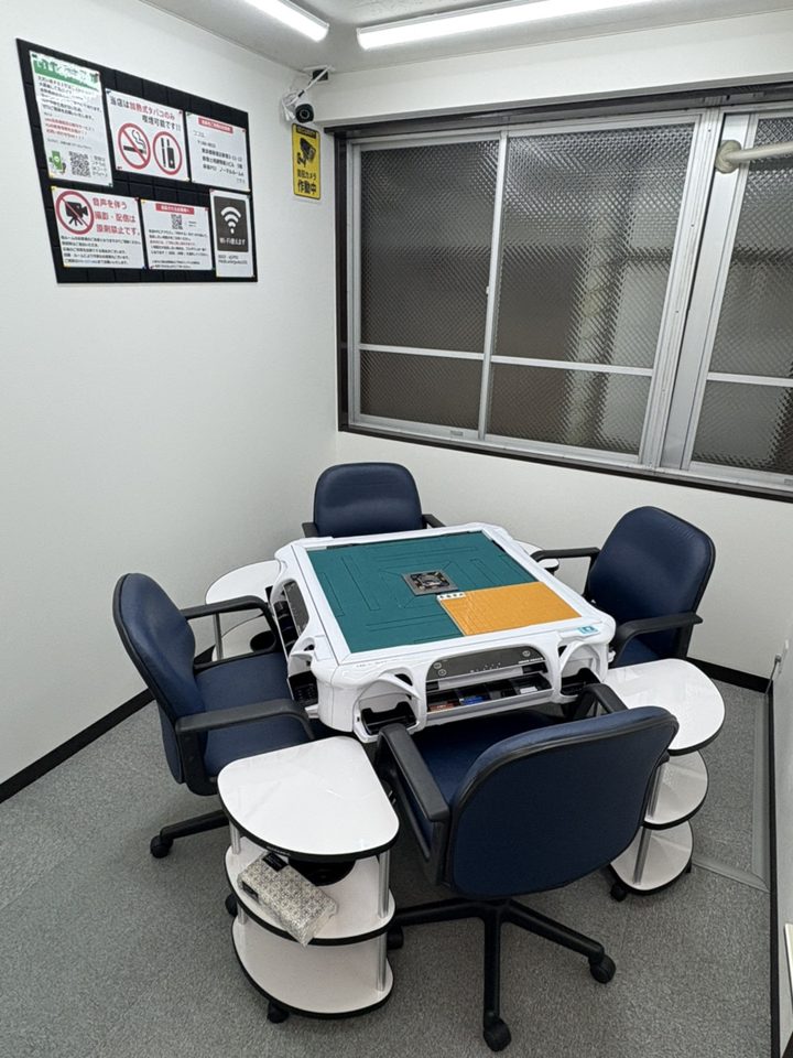 PSJ新宿三丁目店 店内