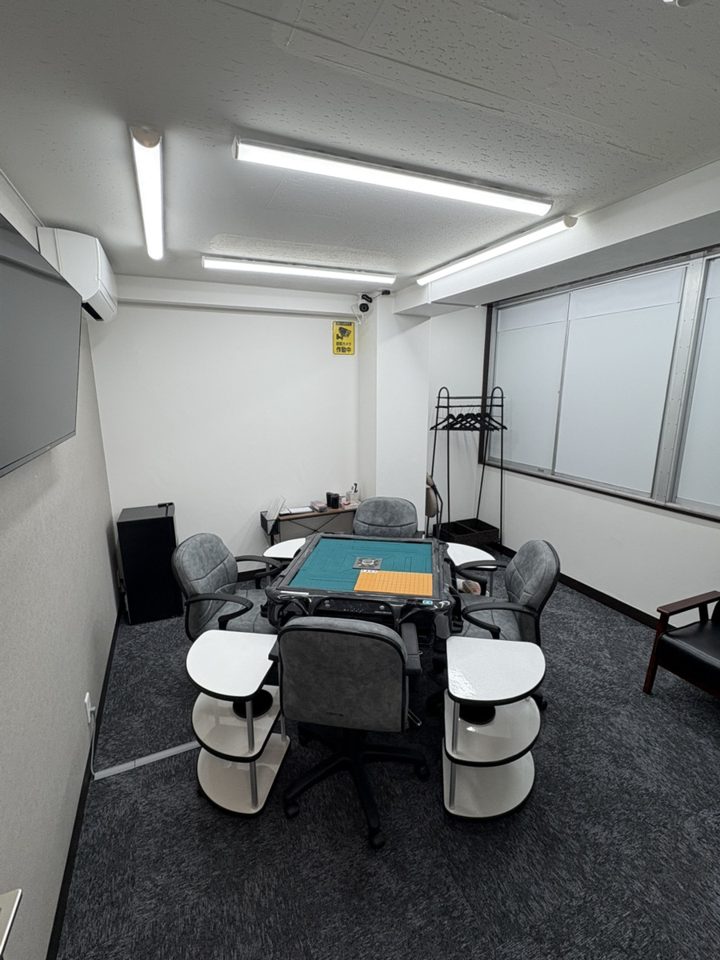 PSJ新宿三丁目店 店内